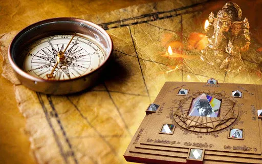 vastu services